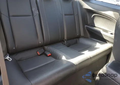 2015 Honda Civic Exl z USA, uszkodzony, nr VIN 2HGFG3B03FH500034